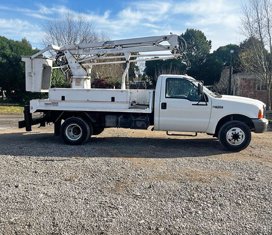 camion bloque ingenieria