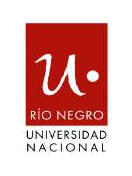 Universidad Nacional de Río Negro