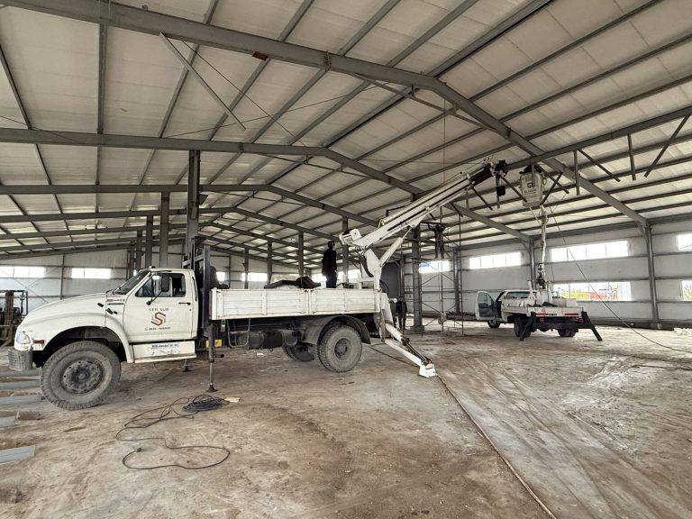 estructura metalica stroeder 2
